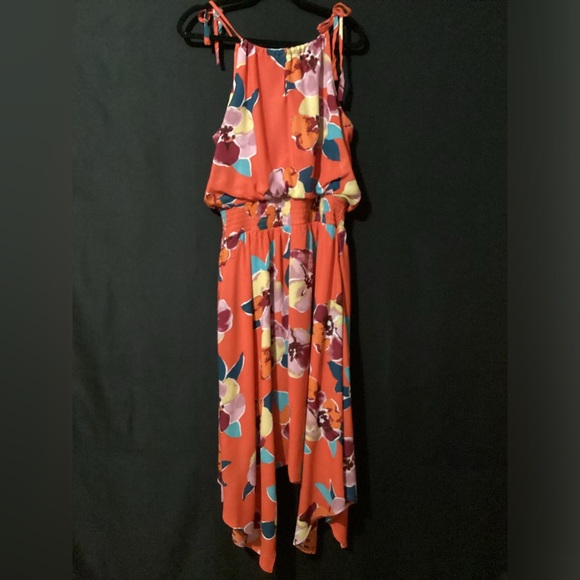 Maurice’s Midi Dress Size Medium - Picture 1 of 6